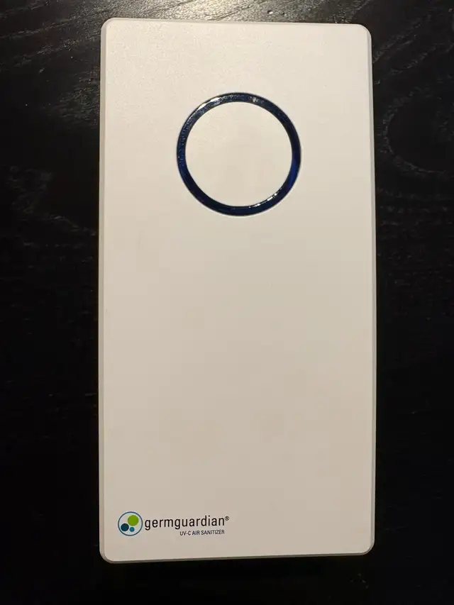 GermGuardian UV-C Air Sanitizer in Health & Special Needs in Laval / North Shore - Image 2