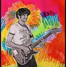 guitariste lead/Rythm Rock Franco Québécois , View more