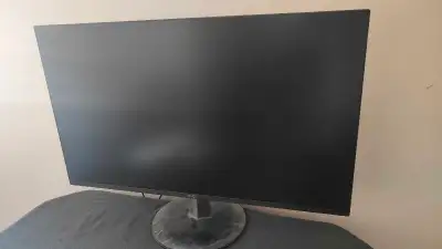 Acer 27 inch monitor , View more