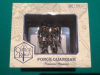 D&D Miniature - Critical Role - Forge Guardian