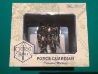 D&D Miniature - Critical Role - Forge Guardian