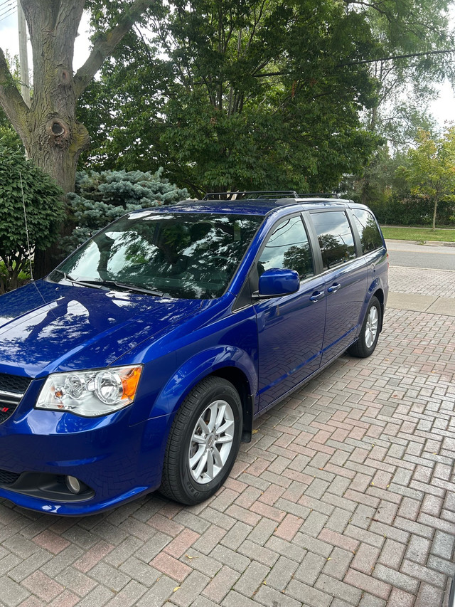 Dodge Caravan 2020 Premium plus  in Cars & Trucks in City of Toronto