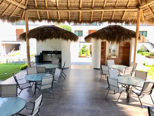 Monthly - Fully Equipped 2BR/2.5BA Condo in Nuevo Vallarta in Mexico in Canada - Image 11