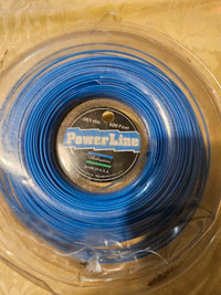 Shakespeare Power Line .065" Round 600 Loops-Grass Trimmer