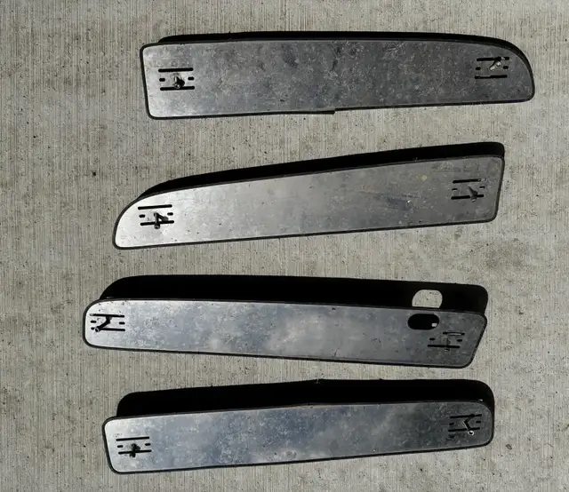 Dodge Truck Parts   REDUCED!! in Other Parts & Accessories in Meadow Lake - Image 6