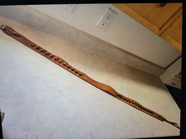 Outdoor Sports Belt in Fishing, Camping & Outdoors in Portage la Prairie - Image 2