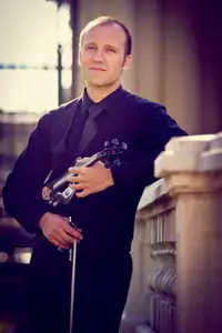 Violin Teacher. Violin Lessons in Cranston