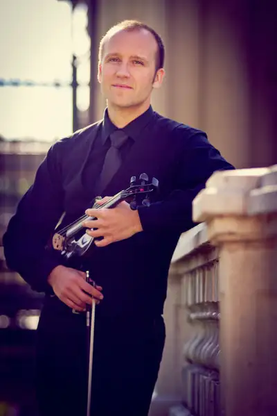 Violin Teacher. Violin Lessons Calgary South (Cranston), View more