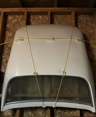 OEM hardtop from my 1975 Corvette convertible. Excellent condition. Has been stored for 35 years. No...