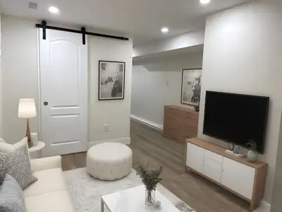 1 Br FULL Apt INCLUSIVE - The Annex, Subway, UofT, TMU