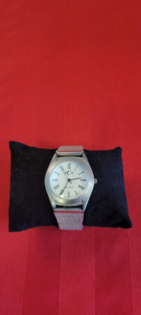 VINTAGE 1980'S, PIERCARLO D'ALESSIO WRIST WATCH!!!