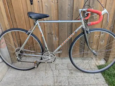 Road Bikes for Men / Boys ( Tires 27" & 700 ), View more