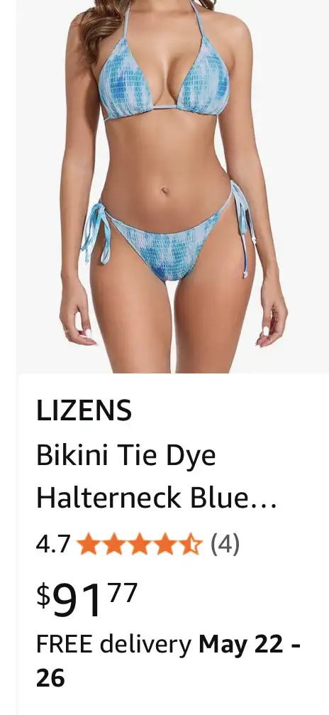 Lizens two-pieces swimmer size (L ) color Red in Multi-item in City of Toronto - Image 7
