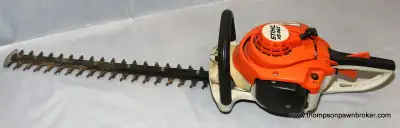 905 525 9448 HST Included Please check us out at: thompsonpawnbroker.com Items can be seen and teste...