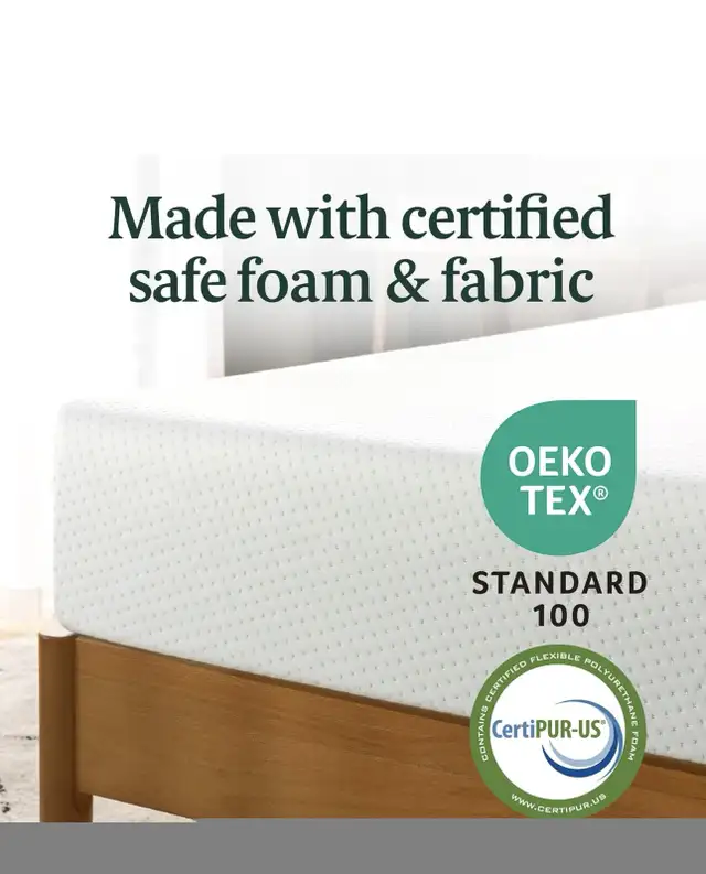 queen mattress in Bedding in Ottawa - Image 6