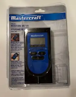 Digital Moisture Meter – Accurate & Easy to Use, View more