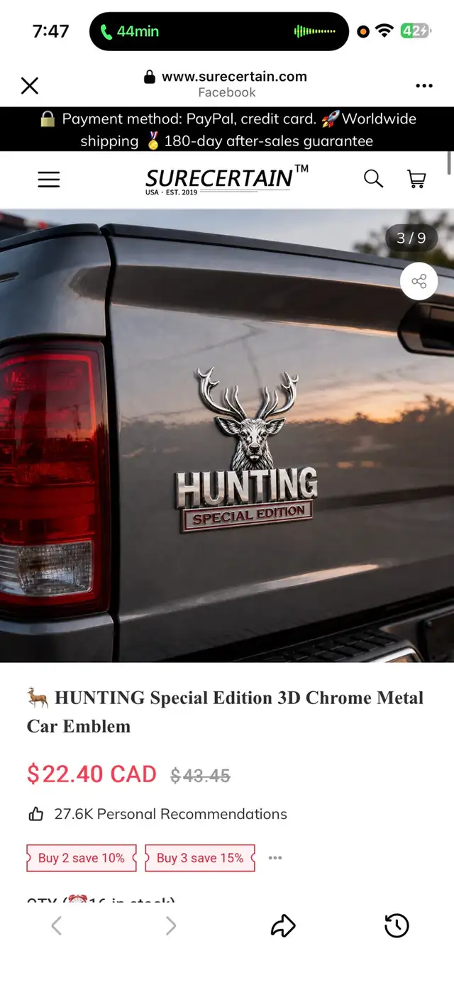 item pick up from Basspro Calgary- Drop off Red Deer