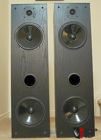 JVC SPEAKERS FOR SALE