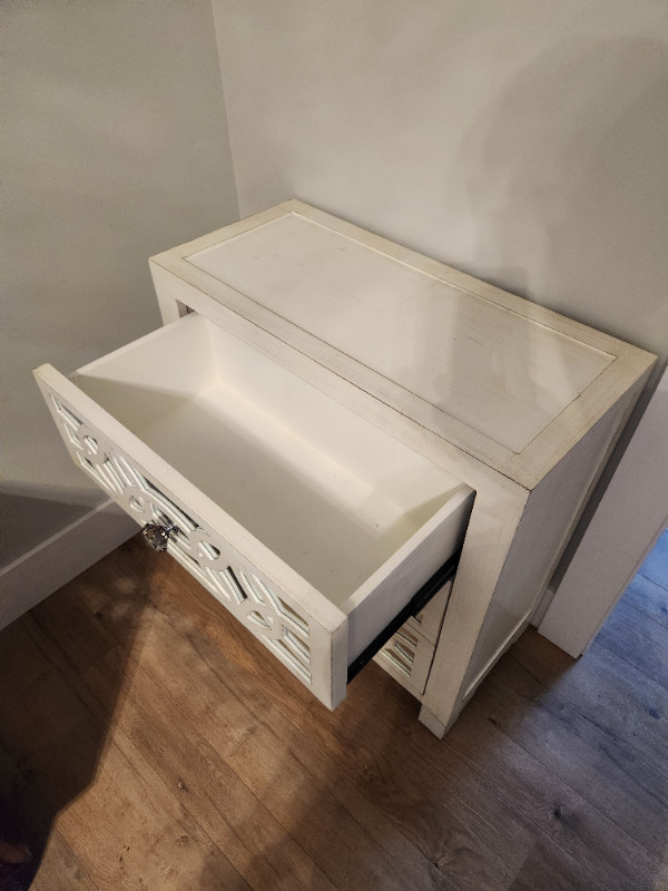 2 nightstands for sale in Other Tables in Bedford - Image 2