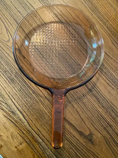 Corning Visions Large Frying Pan , View more