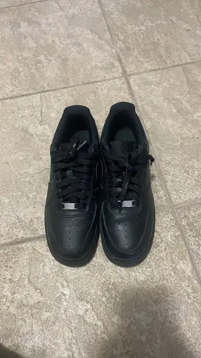 Nike Air Force 1 Women’s Size 8, View more