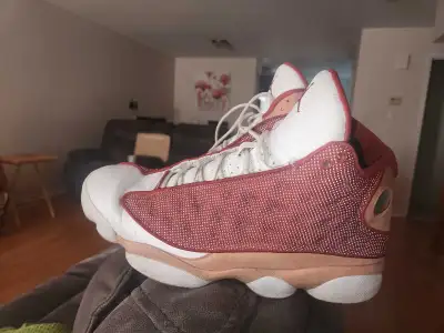 jordan 13's Size 12, View more