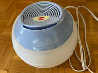 Life Brand Cool Mist Humidifier