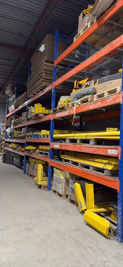 industrial racking for sale, View more