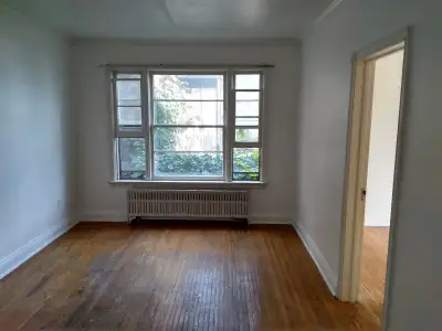 2 Bedroom Apartment Available for Rent (Available immediately)