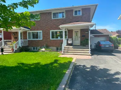 Available October 1st. Furnished room for rent in a three-bedroom clean home located at 1323 Coldrey...