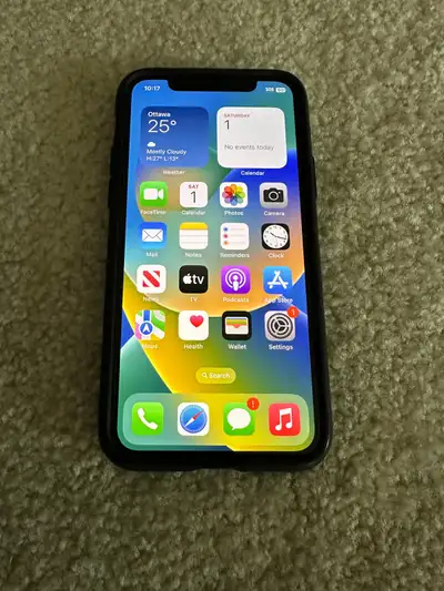 iPhone 11 Pro 64gb, View more