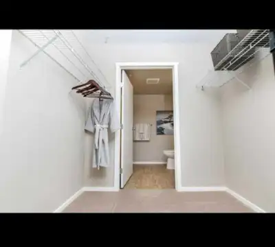 Master Bedroom For Rent/shared apartment Currently looking for a clean respectable working professio...