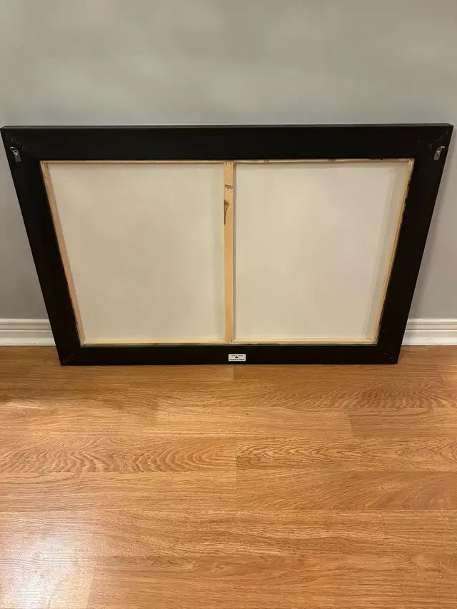 Painting on Canvas in Home Décor & Accents in Ottawa - Image 4