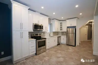 safe ,quiet and convenient for everything ,located in Downtown ,Windsor