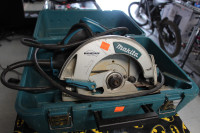 Makita 7-1/4" Corded Circular Saw w/Case | 5007MGA (#15271)