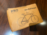 Bike wall mount - PROBIKETOOL - NEW, Oakville L6H 0B5