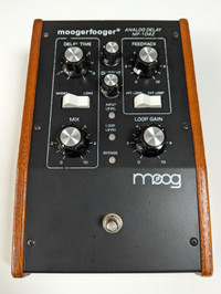 Moog Moogerfooger Analog Delay MF-104-Z