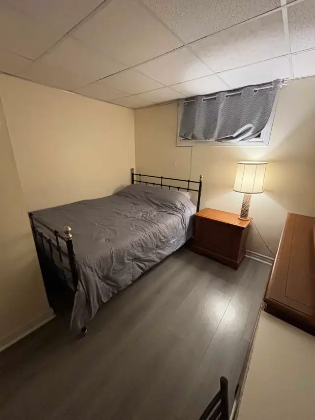 Comfortable Room for rent