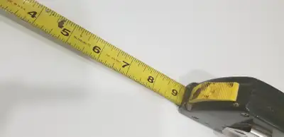 Tape Measure, View more