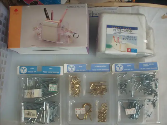 New Handy Household Items # 1 & lots more selling 5467-77 in Other in City of Toronto - Image 7