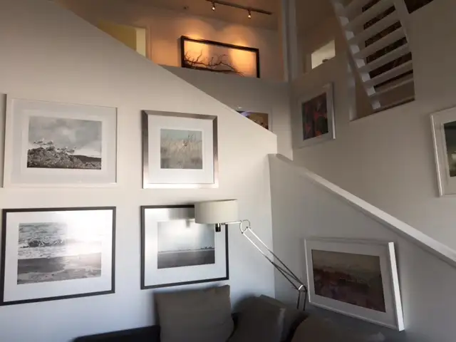 Cottage/Cabin for rent - Gimli on Lake Winnipeg in Manitoba in Canada - Image 9