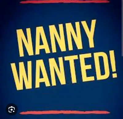 Looking for a full time nanny in Scarborough , View more