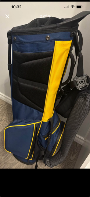 Ping Golf Bag, View more