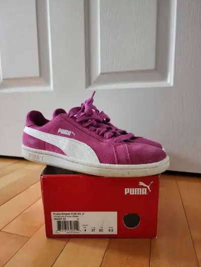 Puma creepers kijiji hot sale