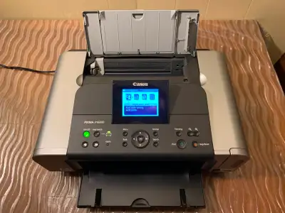 Canon PIXMA iP6600D Printer, View more