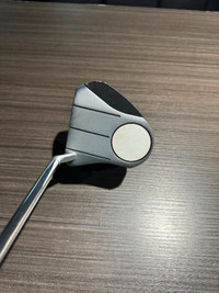 Odyssey Stroke Lab Putter (R-ball model) - Right Handed