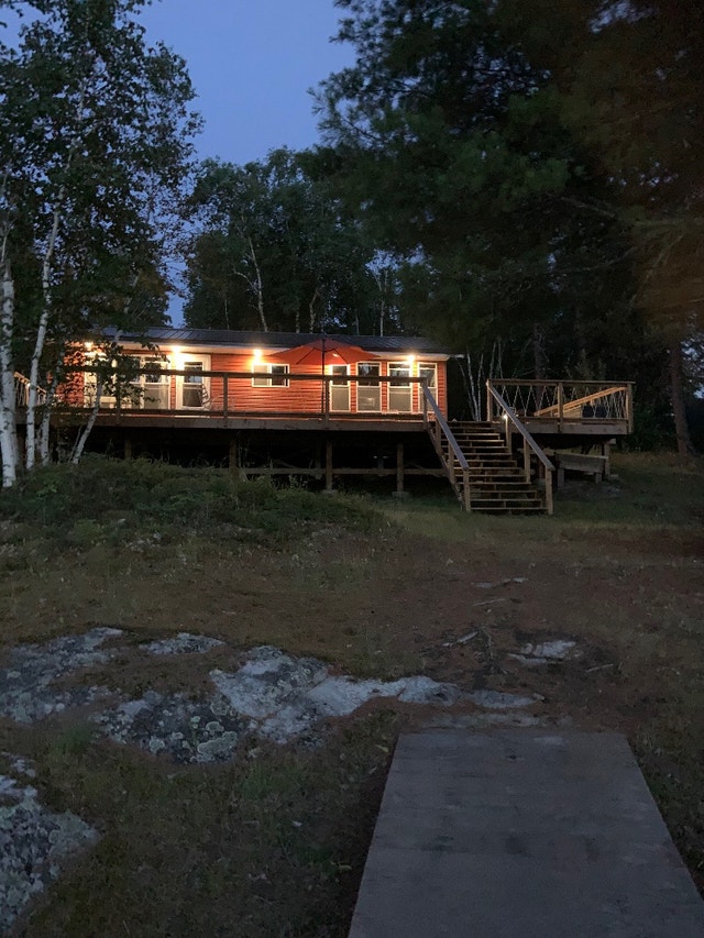 Cabin For Sale Houses for Sale Kenora Kijiji