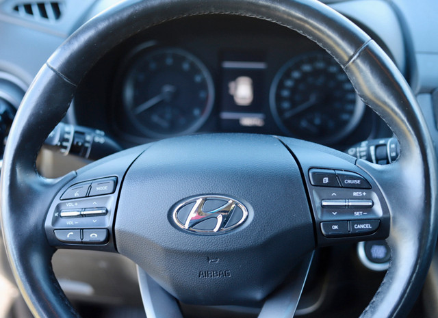 For Sale: 2021 Hyundai Kona Preferred AWD in Cars & Trucks in Sarnia - Image 4