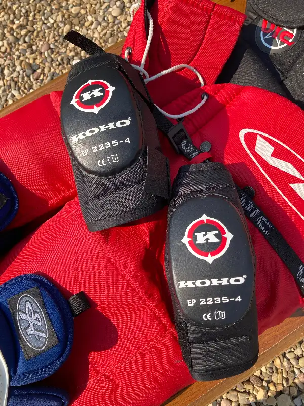 Hockey Equipment in Hockey in Red Deer - Image 5