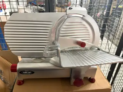 [Nella]MeatSlicer 10”, View more